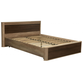 Двуспальная кровать Фантазия 34.26-02