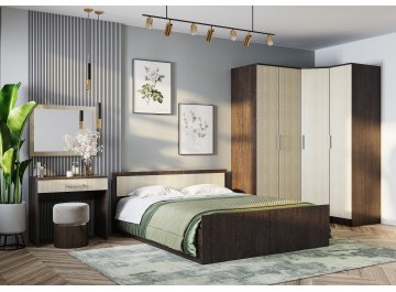 Кровать Фиеста light