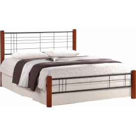 Двуспальная кровать Фреджа