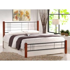 Двуспальная кровать Фреджа