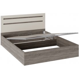 Двуспальная кровать Фьюжн