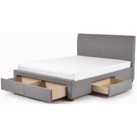 Двуспальная кровать Modena