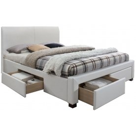 Двуспальная кровать Габи