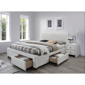 Двуспальная кровать Габи