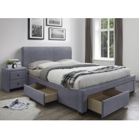 Двуспальная кровать Габи