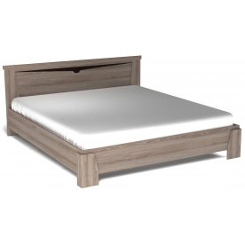 Двуспальная кровать Гарда