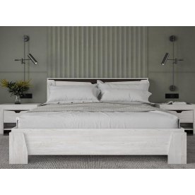 Двуспальная кровать Гарда Prime