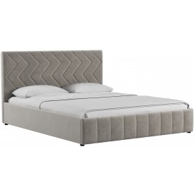 Двуспальная кровать Милана