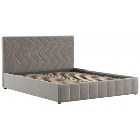 Двуспальная кровать Милана