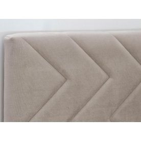 Двуспальная кровать Милана