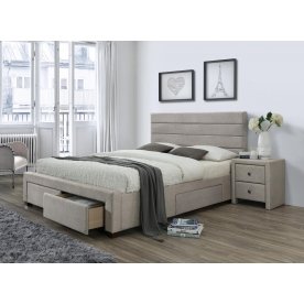 Двуспальная кровать Kayleon