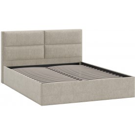 Двуспальная кровать Глосс тип 1