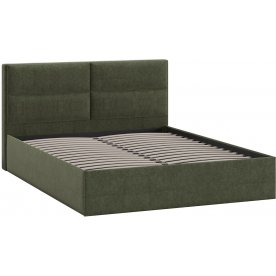 Двуспальная кровать Глосс тип 1