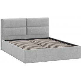 Двуспальная кровать Глосс тип 1