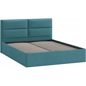 Двуспальная кровать Глосс тип 1