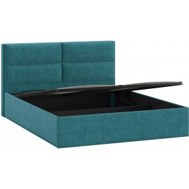 Двуспальная кровать Глосс тип 1