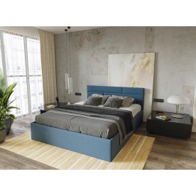 Двуспальная кровать Грейс