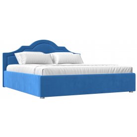 Двуспальная кровать Афина