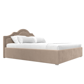 Двуспальная кровать Афина