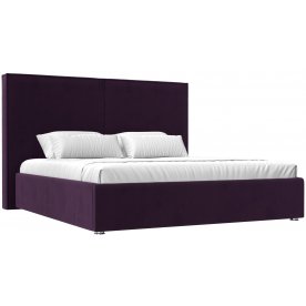 Двуспальная кровать Аура