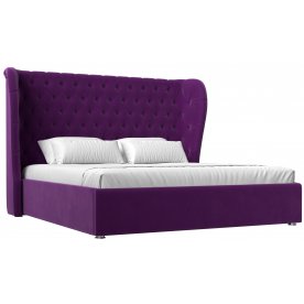 Двуспальная кровать Далия