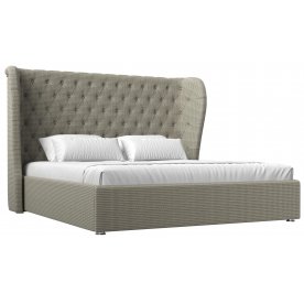 Двуспальная кровать Далия