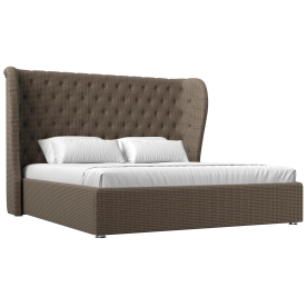 Двуспальная кровать Далия