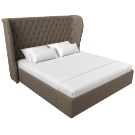 Двуспальная кровать Далия