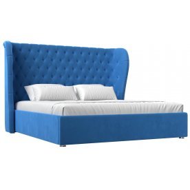 Двуспальная кровать Далия