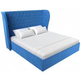 Двуспальная кровать Далия