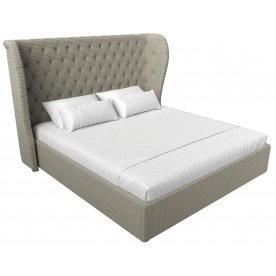 Двуспальная кровать Далия