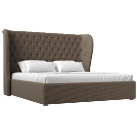 Двуспальная кровать Далия