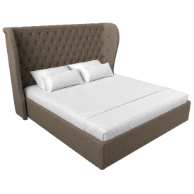 Двуспальная кровать Далия