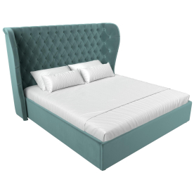 Двуспальная кровать Далия