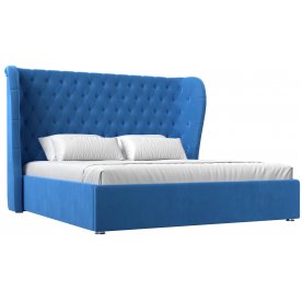 Двуспальная кровать Далия