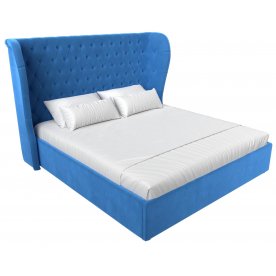 Двуспальная кровать Далия