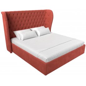 Двуспальная кровать Далия