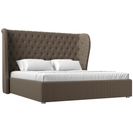 Двуспальная кровать Далия