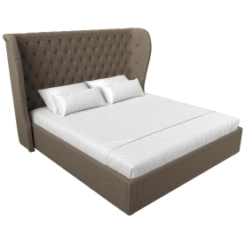 Двуспальная кровать Далия