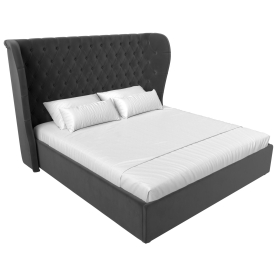 Двуспальная кровать Далия