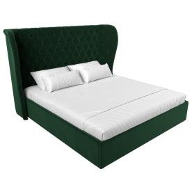 Двуспальная кровать Далия