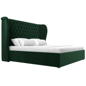 Двуспальная кровать Далия