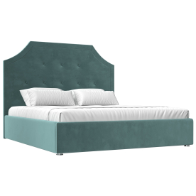 Двуспальная кровать Кантри