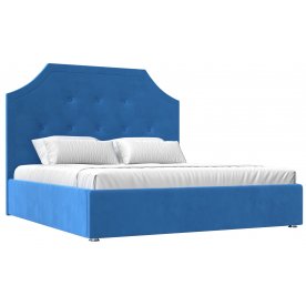 Двуспальная кровать Кантри