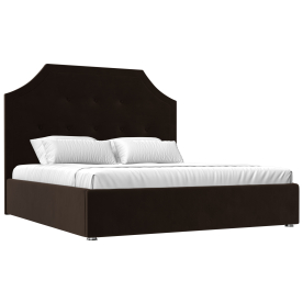 Двуспальная кровать Кантри