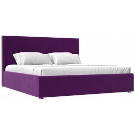 Двуспальная кровать Кариба