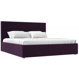 Двуспальная кровать Кариба