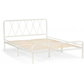 Двуспальная кровать Иоханна 18