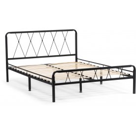 Двуспальная кровать Иоханна 18