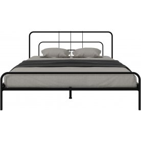 Двуспальная кровать Ирэн